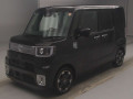 2019 Toyota Pixis Mega
