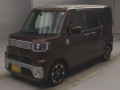 2015 Daihatsu Wake