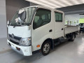 2017 Toyota Toyoace Truck