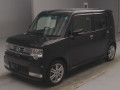 2013 Daihatsu Move Conte Custom