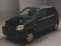 2007 Suzuki Kei