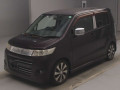 2009 Suzuki WAGON R STINGRAY