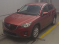2013 Mazda CX-5