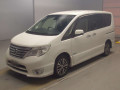 2015 Nissan Serena