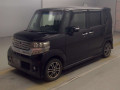 2013 Honda N-BOX CUSTOM