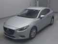 2018 Mazda Axela