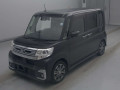 2019 Daihatsu Tanto Custom