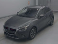 2016 Mazda Demio