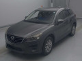 2015 Mazda CX-5