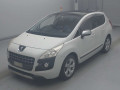 2010 Peugeot 3008