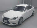 2013 Lexus IS