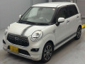 2016 Daihatsu Cast