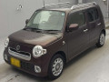 2017 Daihatsu Mira Cocoa