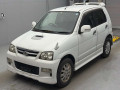 2007 Daihatsu Terios Kid