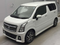 2019 Suzuki WAGON R STINGRAY