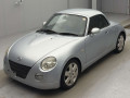 2007 Daihatsu Copen