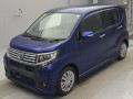 2017 Daihatsu Move Custom