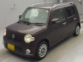 2010 Daihatsu Mira Cocoa
