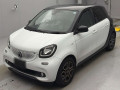 2017 Smart Smart ForFour