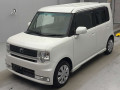 2010 Daihatsu Move Conte Custom