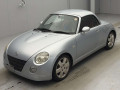 2004 Daihatsu Copen