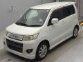 2009 Suzuki WAGON R STINGRAY