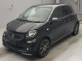 2017 Smart Smart ForFour