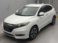 2015 Honda VEZEL