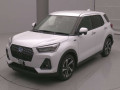 2022 Daihatsu Rocky