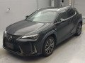 2019 Lexus UX