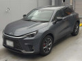 2025 Lexus LBX