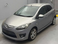2009 Mazda Demio