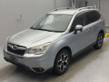 2013 Subaru Forester