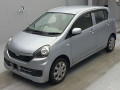 2015 Daihatsu Mira e:S