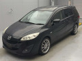 2012 Mazda Premacy