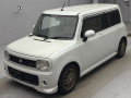 2012 Suzuki ALTO Lapin