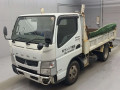 2014 Mitsubishi Fuso Canter