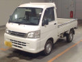 2014 Daihatsu Hijet Truck