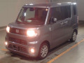 2022 Daihatsu Wake