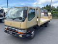 1997 Mitsubishi Fuso Canter