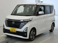 2025 Nissan Roox