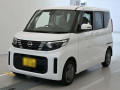 2024 Nissan Roox