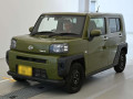 2023 Daihatsu TAFT
