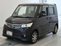 2012 Nissan Roox