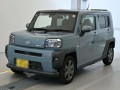 2020 Daihatsu TAFT