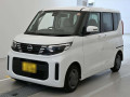 2025 Nissan Roox