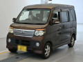 2009 Daihatsu Atrai Wagon