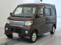 2010 Daihatsu Atrai Wagon