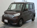 2015 Nissan DAYZ ROOX