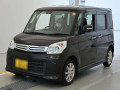 2015 Suzuki Spacia